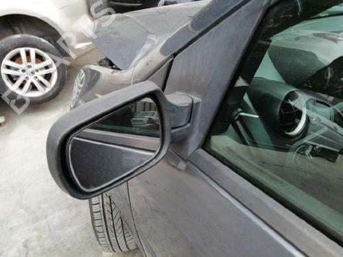 Front right seatbelt FORD FIESTA V (JH_, JD_) 1.4 TDCi | BP12193520I25 