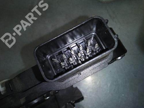 Front right lock VOLVO C70 II Convertible (542) D5 | BP10278794C97 