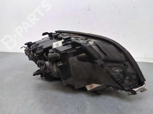 Left headlight BMW 3 (E46) 320 d | BP9634339C28 