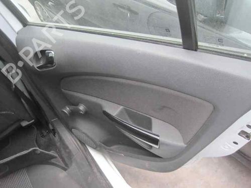 Right front window switch OPEL CORSA D (S07) 1.3 CDTI (L08, L68) | BP2360040I26 