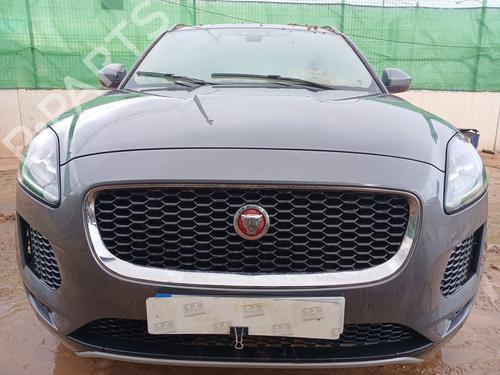 Used Parts JAGUAR E-PACE (X540)  2.0 D150  2280130