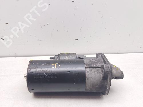 Used Starter FORD FOCUS II Turnier (DA_, FFS, DS) 1.8 TDCi (115 hp) 28585777