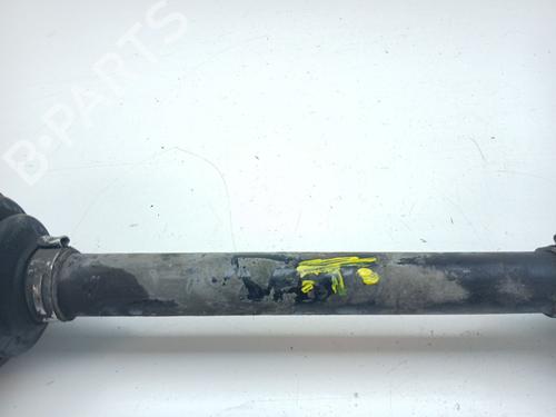 Left front driveshaft VW GOLF V (1K1) 1.9 TDI | BP32421285M38 