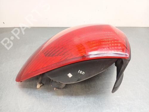 Right taillight KIA RIO I Hatchback (DC) 1.3 | BP38728434C35 - Image 5