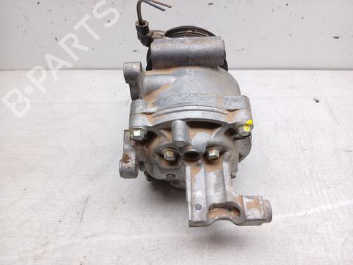 AC compressor OPEL ASTRA K (B16) 1.2 Turbo (68) | BP25291105M34 