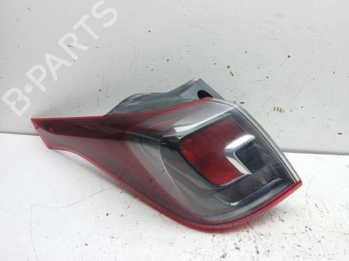 left-taillight-opel-crossland-x-crossland-p17-p2qo-2017-34699771 main image