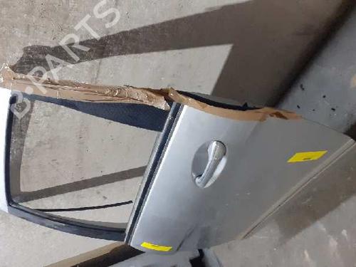 Left rear door MERCEDES-BENZ B-CLASS Sports Tourer (W245)  | BP11961606C4 