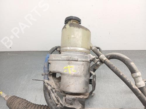 Steering rack OPEL MERIVA B MPV (S10) 1.4 (75) | BP38307434M22 - Image 4