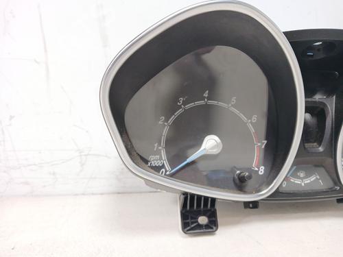 Instrument cluster FORD FIESTA VI (CB1, CCN) 1.25 | BP23107627C47 