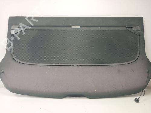 Rear parcel shelf AUDI A3 (8P1) 1.6 | BP30851101C85 - Image 2