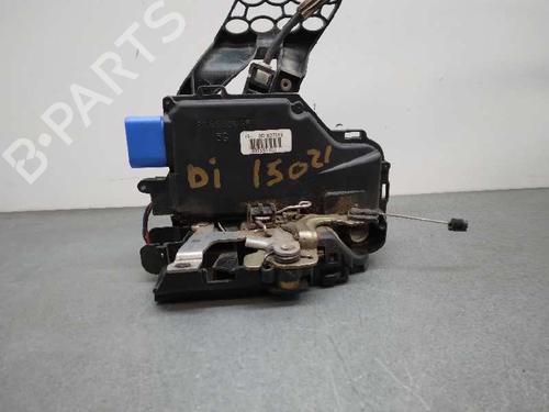 Used Front left lock VW TOUAREG (7LA, 7L6, 7L7) [2002-2013]  17031300