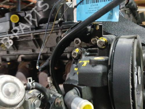 Engine FORD TRANSIT Van (FA_ _) 2.2 TDCi RWD | BP26006108M1  - Image 16