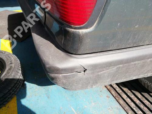 Throttle body NISSAN PRIMERA (P10)  | BP5235666M82 