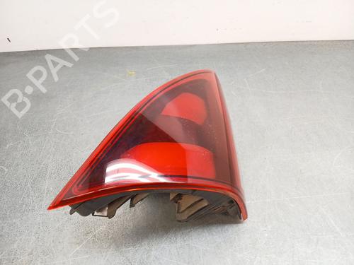 Left tailgate light PEUGEOT 2008 I (CU_) 1.6 BlueHDi 120 | BP36162860C79 - Image 3