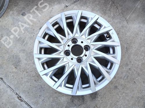 Used Rim FIAT 500 (312_) 1.2 (312AXA1A) (69 hp) 31973456