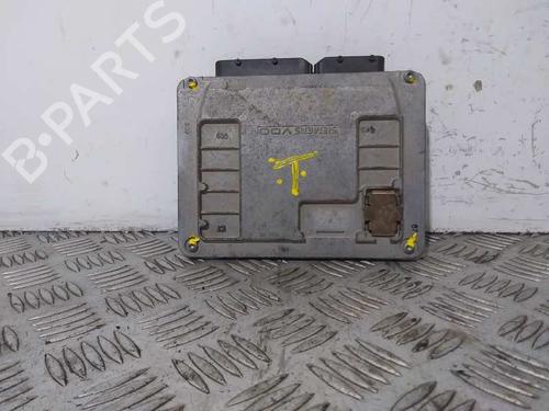 Computer motormanagement SEAT LEON (1P1) [2005-2013]  15910427