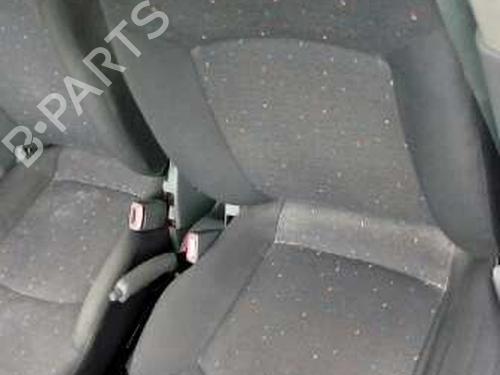 Left front suspension arm HYUNDAI ATOS (MX)  | BP3421748M12