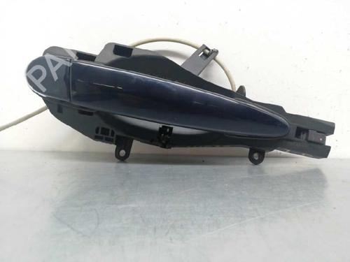Used Rear right exterior door handle BMW 3 (E90) 320 i (150 hp) 9286759