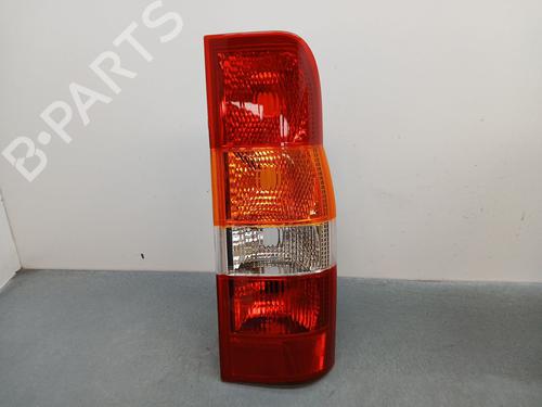 Used Right taillight FORD TRANSIT Van (FA_ _) [2000-2006]  30130051