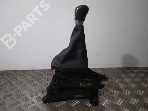 Gearstang FORD FIESTA VI (CB1, CCN) 1.25 (82 hp) 10744046