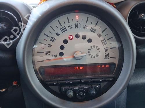 Instrument cluster MINI MINI COUNTRYMAN (R60) One | BP31181650C47