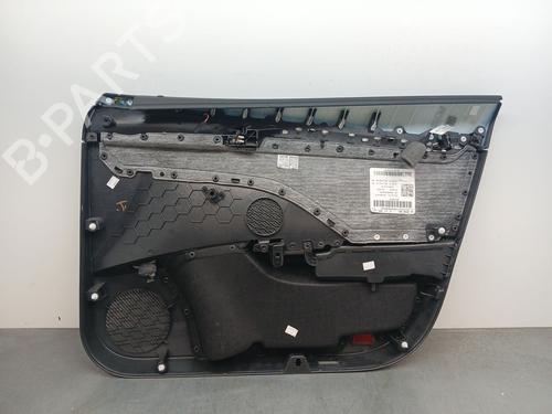 Front left panel SKODA OCTAVIA IV (NX3, NN3, PV3) 1.5 TSi | BP33689545C58  - Image 8