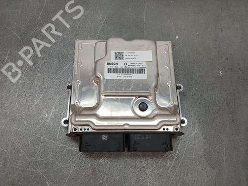 Used Engine control unit (ECU) OMODA 5 [2022-2025]  29284314