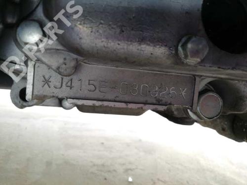Left front indicator YAMAHA MOTORCYCLES TMAX  | BP9702148C32 