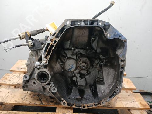 gearbox-dacia-sandero-2008-32340644 main image