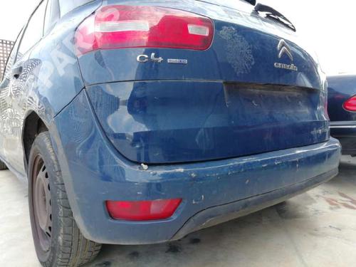 Right sun visor CITROËN C4 Picasso II 1.6 BlueHDi 120 | BP10056639I2  - Image 14