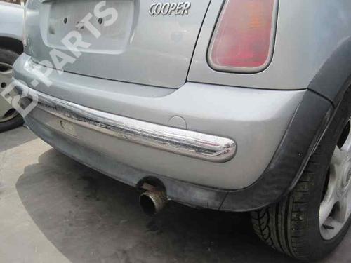 Right taillight MINI MINI (R50, R53) One | BP2701338C35 