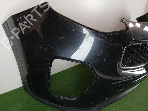 Front bumper KIA SPORTAGE IV VAN (QL, QLE) 1.6 T-GDI | BP24668448C7