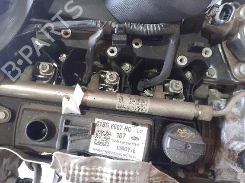 Used Injection rail FORD TOURNEO CONNECT / GRAND TOURNEO CONNECT V408 MPV [2013-2025]  13735136