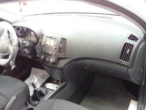 Gearbox HYUNDAI i30 (FD)  | BP2357603M3 