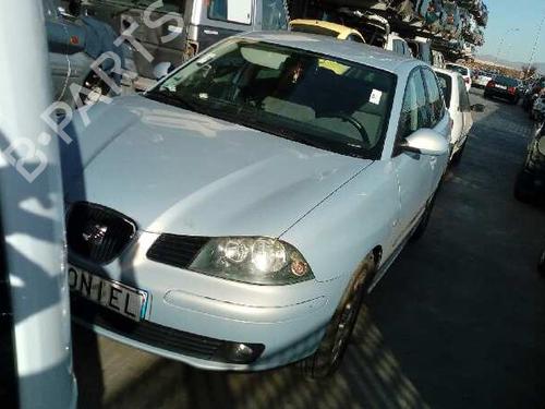 Front right window mechanism SEAT CORDOBA (6L2) 1.9 TDI | BP2368519C23 