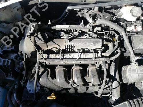 Moteur HYUNDAI ELANTRA VI Saloon (AD, ADA) [2015-2022]  11947859