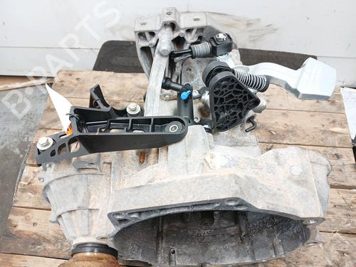 Gearbox VW POLO VI (AW1, BZ1, AE1) 1.6 TDI | BP36016610M3 - Image 2