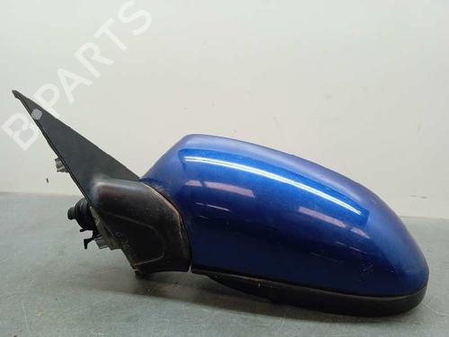 Left mirror BMW 1 (E87) 120 d | BP15944007C26 