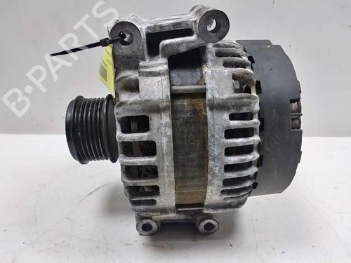 Alternator AUDI A5 Sportback (8TA) 1.8 TFSI | BP17678124M7