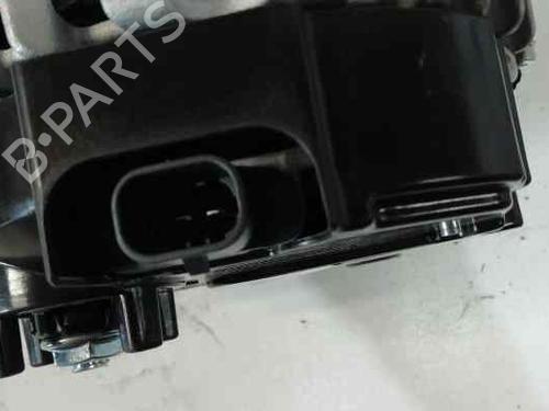 Alternator OPEL ASTRA J (P10) 2.0 CDTI (68) | BP13821154M7 
