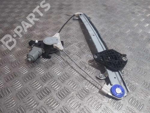 Front right window mechanism SUBARU LEGACY V Estate (BR)  | BP11196493C23 