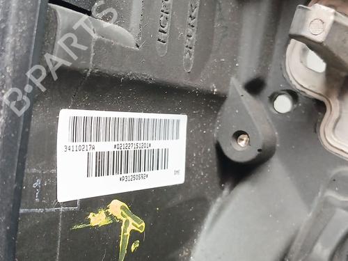 Rat VOLVO V60 I (155) D3 / D4 | BP32342902C49