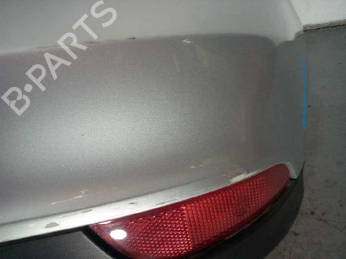 Rear bumper FORD FOCUS III 1.0 EcoBoost | BP18552212C8 