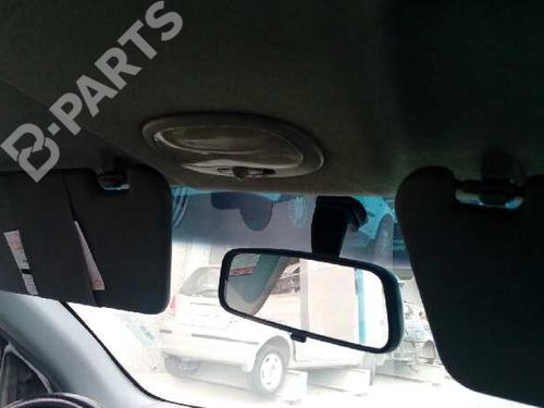 Left taillight DAEWOO KALOS (KLAS) 1.4 | BP2702363C34 