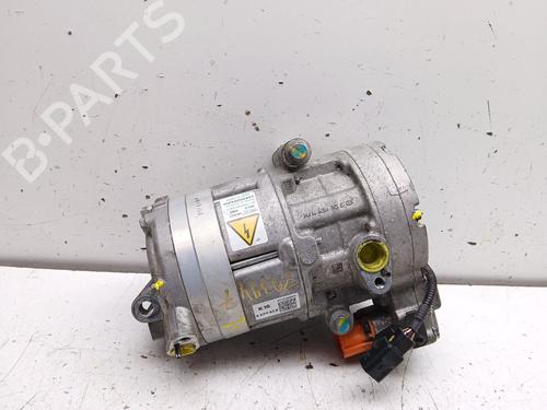Used AC compressor AC compressor KIA XCEED (CD) 1.6 GDI Hybrid (141 hp) 33794233 33794233