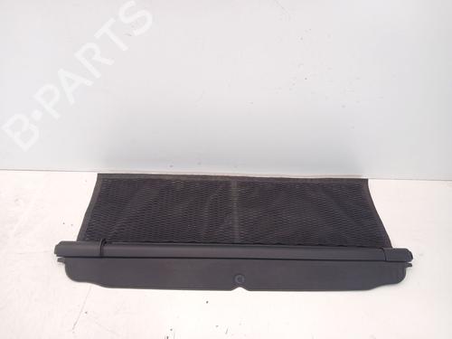 Used Rear parcel shelf SMART FORTWO Coupe (451) 1.0 (451.331, 451.380) (71 hp) 29725328
