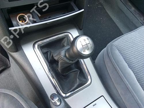 gearbox-peugeot-407-6d_-2004-2005-2006-2007-2008-2009-2010-2011-39961408 main image