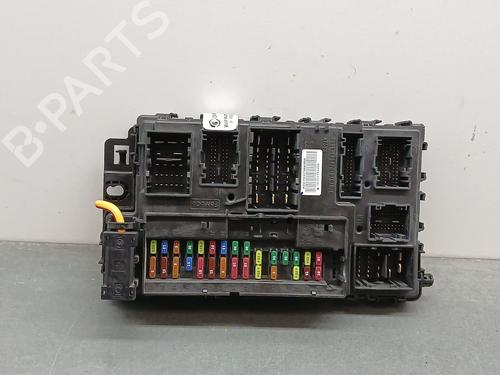 Used Fuse box FORD S-MAX (CJ, WA6) [2015-2025]  20295943