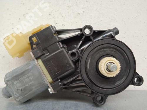 Used Left front window motor FORD FIESTA VI (CB1, CCN) 1.25 (82 hp) 9848712