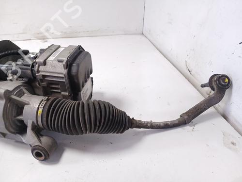 Steering rack VOLVO V40 Hatchback (525) D2 | BP40265223M22 - Image 5